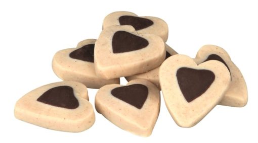 Belöningsgodis soft snack i två olika smaker, 500 g - Bild 3