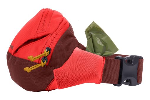 Ruffwear Home Trail™ Hip Pack midjeväska Aurora Teal - Bild 8