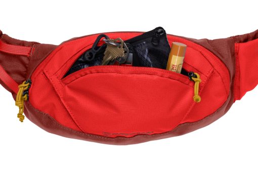 Ruffwear Home Trail™ Hip Pack midjeväska Aurora Teal - Bild 7