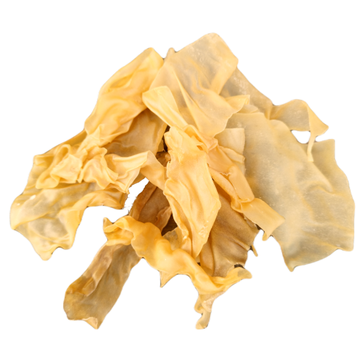 Renchips, påse med 10 bitar, KERO