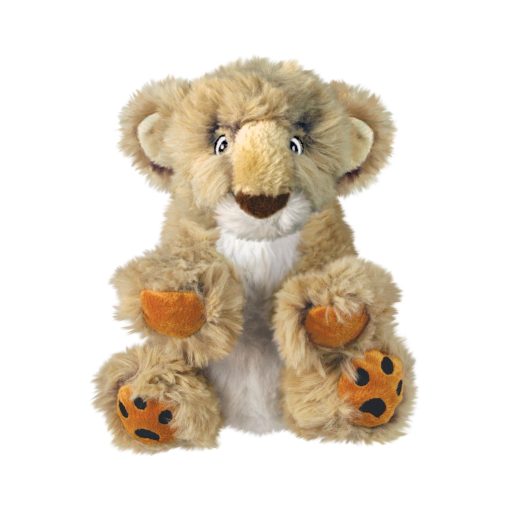 Comfort Kiddos Lion, Kong