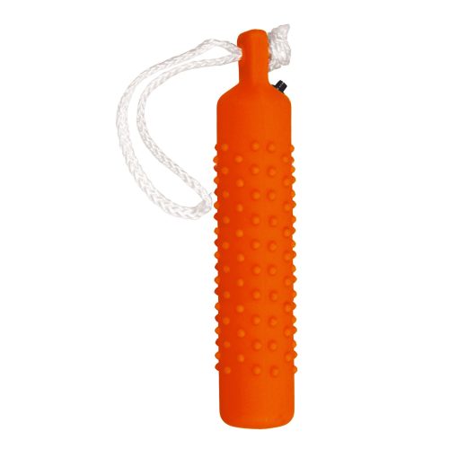 Dummie flytande Orange, Dogman