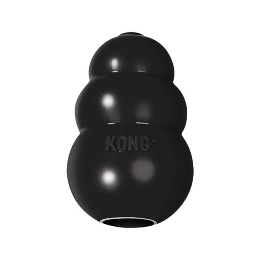 Kong Extreme, finns i olika storlekar