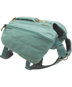 Klövjeväska, Ruffwear Front Range Day Pack, River Rock Green