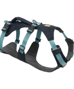 Ruffwear Flagline Harness, inovativ hundsele i flera färger