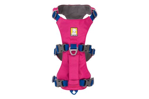 Ruffwear Flagline Harness, inovativ hundsele i flera färger - Bild 26