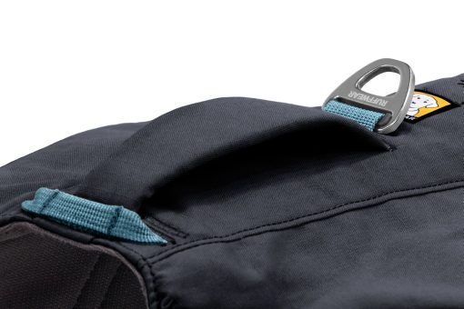 Klövjeväska, Ruffwear Front Range Day Pack, Basalt Gray - Bild 19
