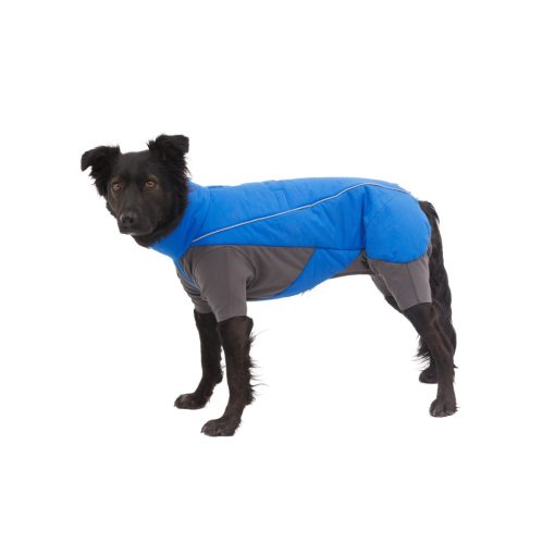 Hundoverall för snö, vind och kyla - Vert™ Coverall - Bild 4