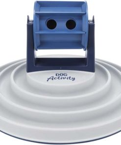 Dog Activity Roller Bowl