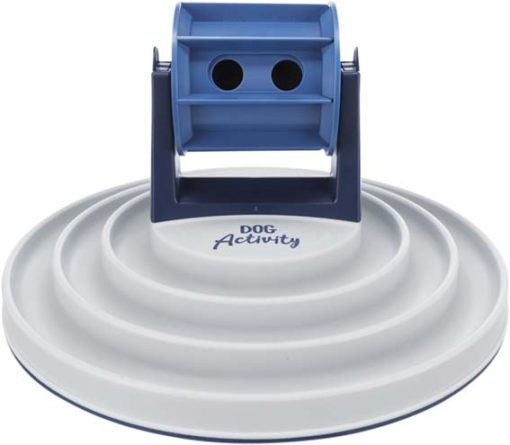 Dog Activity Roller Bowl