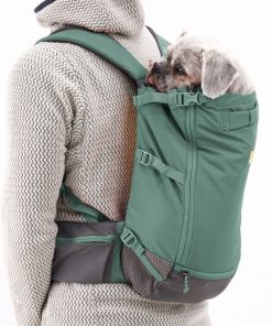 Hitch-Hiker-Backpack