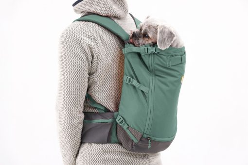 Hitch-Hiker-Backpack
