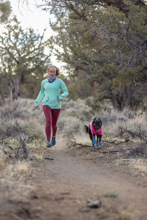 Ruffwear Hi & Light™ Trail Shoes – lätta, flexibla hundskor - Bild 4