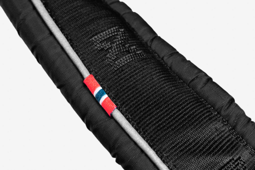 Nonstopdogwear Line harness 5.0 - Bekväm Y-Sele - Bild 4
