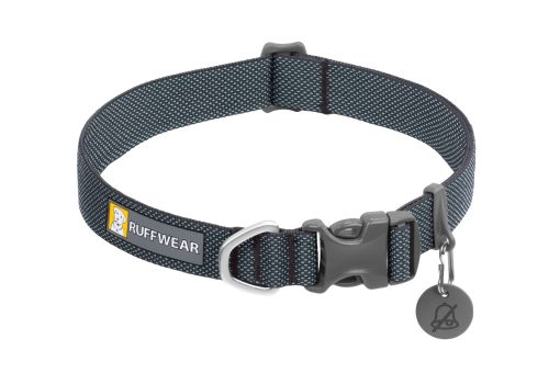 Ruffwear Hi & Light™ – Ultralätt halsband - Bild 2