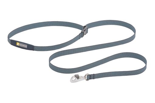 Flagline-Leash_Basalt-Gray
